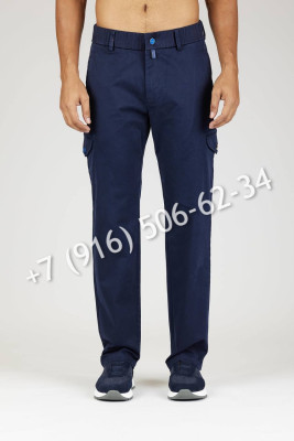 Брюки KITON 30261 2