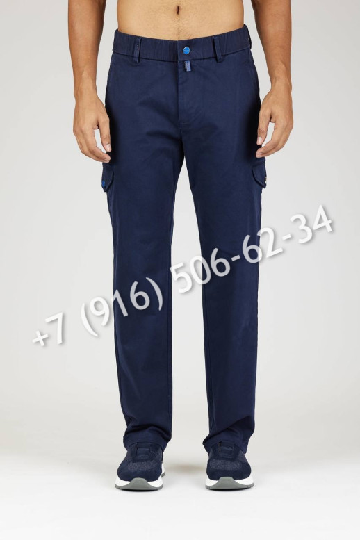 Брюки KITON 30261 2