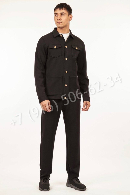 Прогулочный костюм Loro Piana 20421