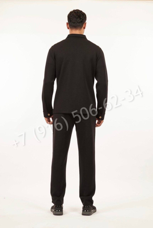 Прогулочный костюм Loro Piana 20421