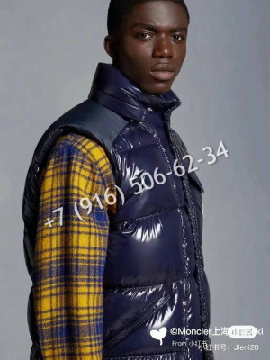 Куртка Moncler 23649 1