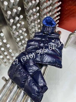 Куртка Moncler 23649 1