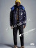 Куртка Moncler 23649 1