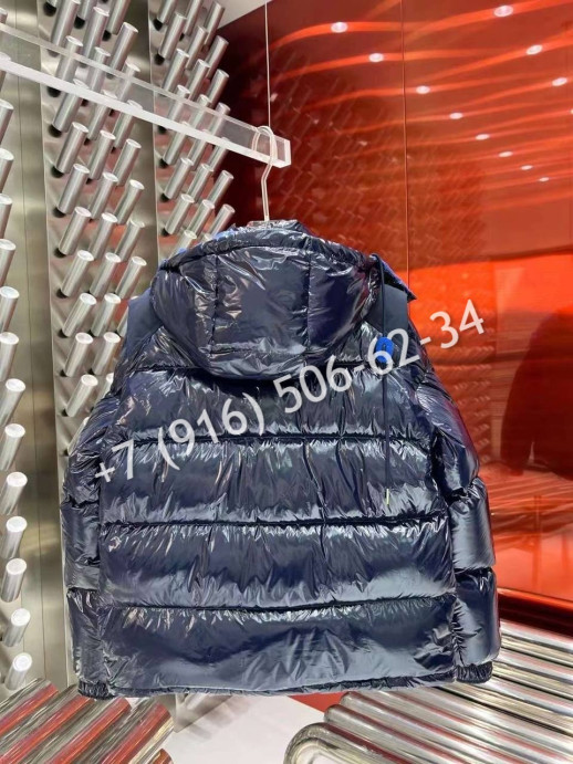 Куртка Moncler 23649 1