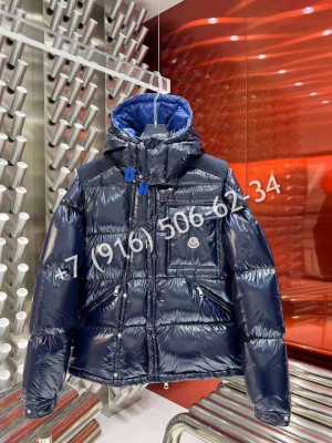 Куртка Moncler 23649 1