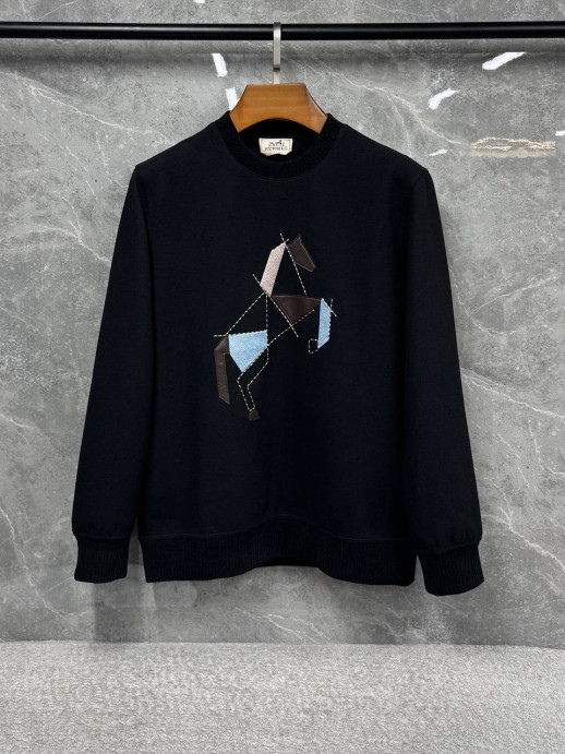 Толстовка Hermes 34015