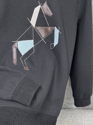 Толстовка Hermes 34015