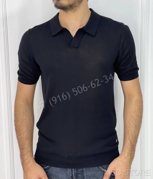 Поло Loro Piana 10233