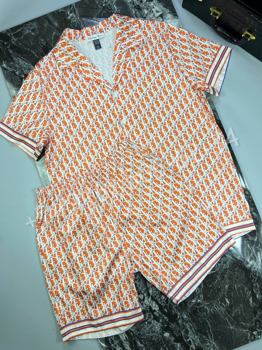 Костюм прогулочный Dior 20521