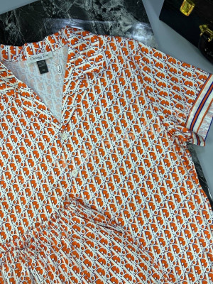 Костюм прогулочный Dior 20521