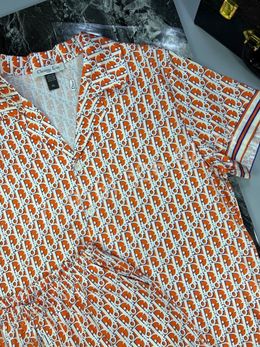 Костюм прогулочный Dior 20521