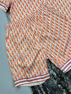 Костюм прогулочный Dior 20521