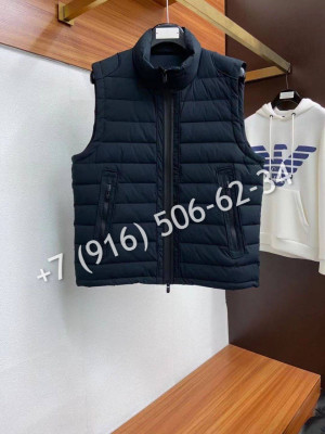 Жилетка Zegna 28515 2