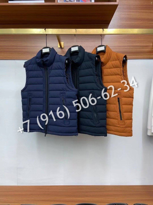 Жилетка Zegna 28515 2
