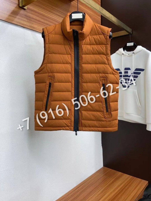 Жилетка Zegna 28515 2