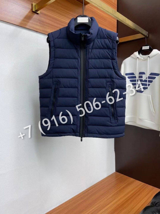 Жилетка Zegna 28515 2