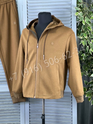 Прогулочный костюм Zegna 20621