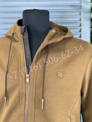 Прогулочный костюм Zegna 20621