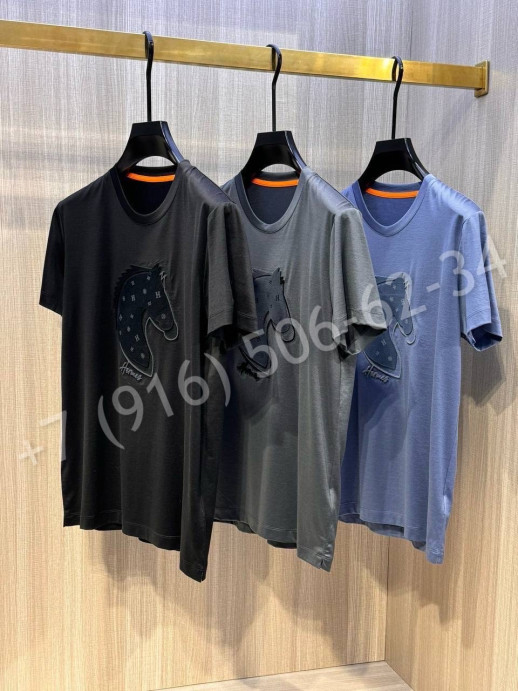 Футболка Hermes 30696