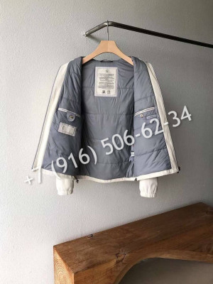 Куртка Brunello Cucinelli 18514 1