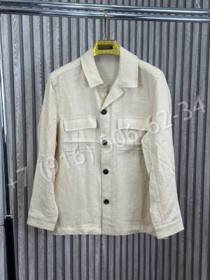 Рубашка Loro Piana 30796