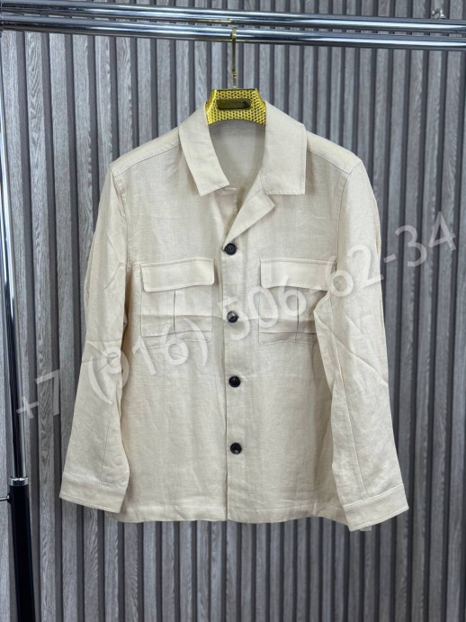 Рубашка Loro Piana 30796