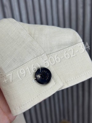 Рубашка Loro Piana 30796