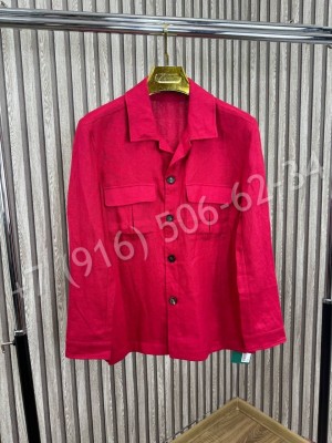 Рубашка Loro Piana 30796