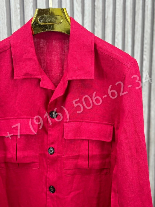 Рубашка Loro Piana 30796