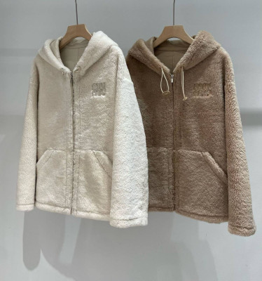 Дубленка Miu Miu 34778