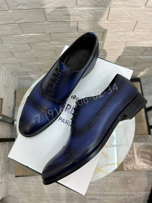 Туфли Berluti 10569