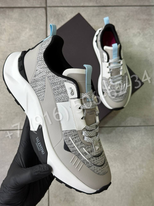 Кроссовки Valentino 30896