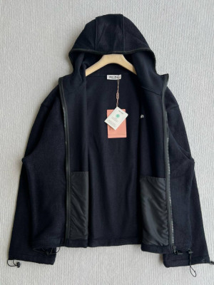 Толстовка Miu miu 14844 2