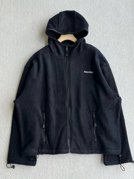 Толстовка Miu miu 14844 2