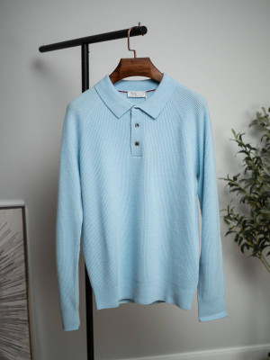 Поло Brunello Cucinelli 6584 3