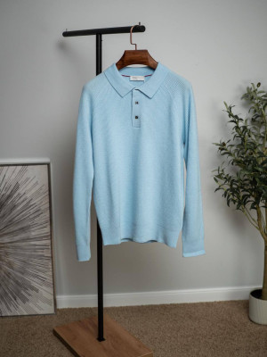 Поло Brunello Cucinelli 6584 3