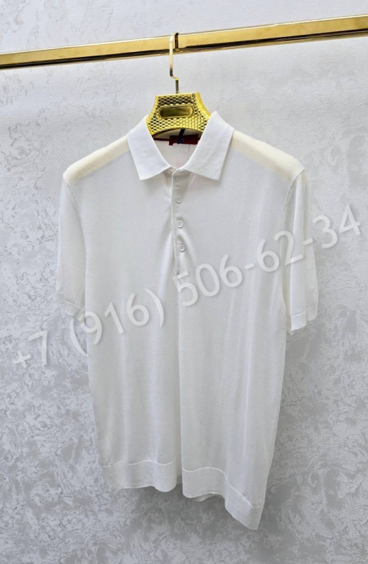 Поло ISAIA 31096