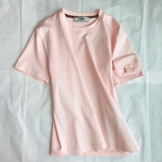 Футболка Fendi 10878