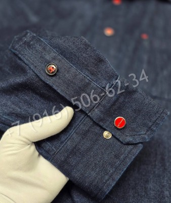 Рубашка KITON 31196