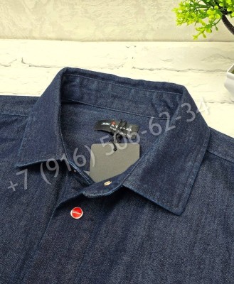 Рубашка KITON 31196