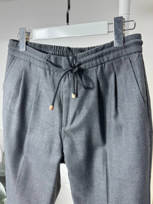 Брюки Brunello Cucinelli 7064