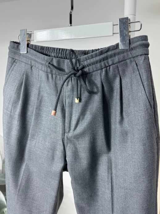 Брюки Brunello Cucinelli 7064