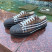 Кеды Burberry 21215