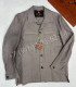 Рубашка Loro Piana из льна 31298