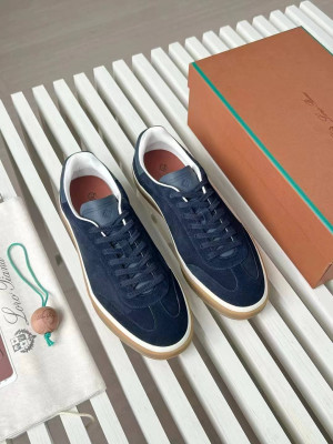 Кеды Loro Piana 5761 1