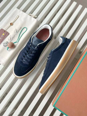 Кеды Loro Piana 5761 1