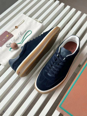 Кеды Loro Piana 5761 1