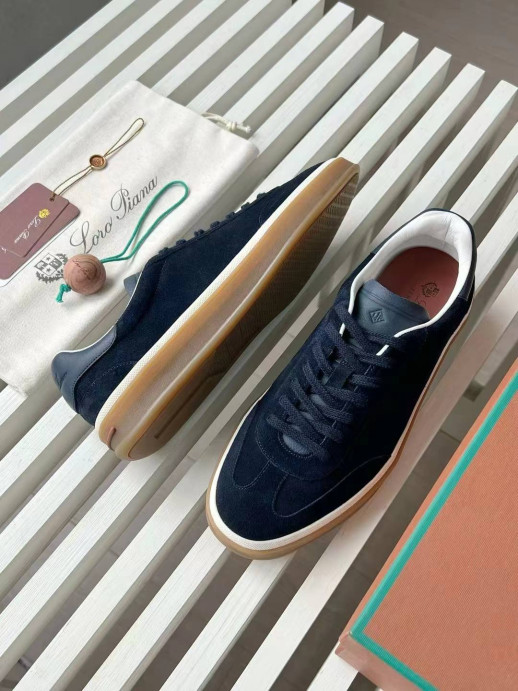 Кеды Loro Piana 5761 1