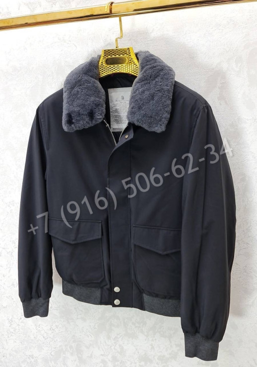 Куртка Brunello Cucinelli 21315
