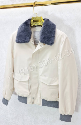 Куртка Brunello Cucinelli 21315